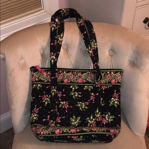 Vera Bradley Tote Bag